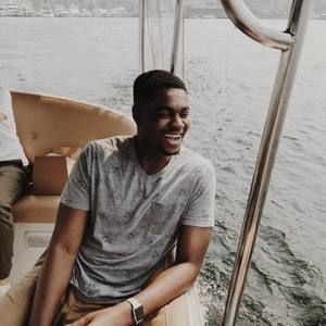 Meet your Posher, Darius